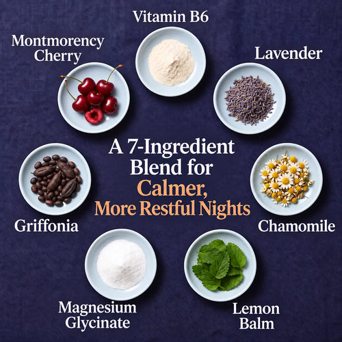Power Down™ Sleep Gummies