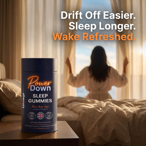 Power Down™ Sleep Gummies