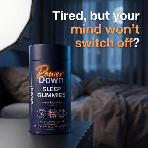 Power Down™ Sleep Gummies